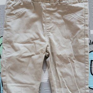 Andy &evan size 9 -12months